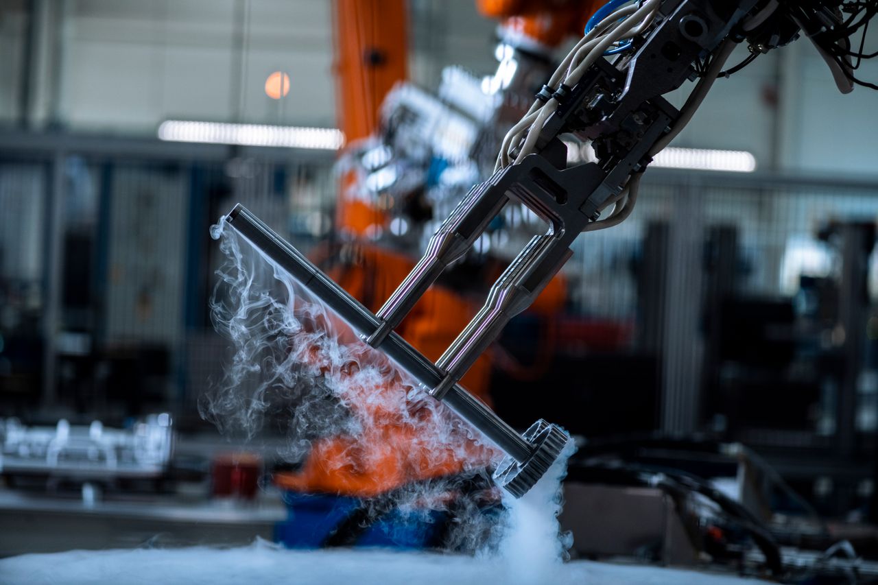 thyssenkrupp Camshafts site