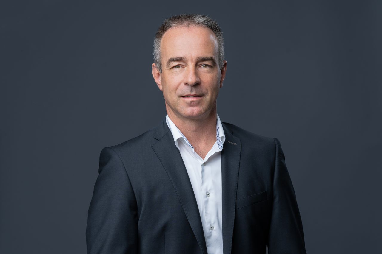 蒂森克虏伯转向制造副总裁 Patrick Vith