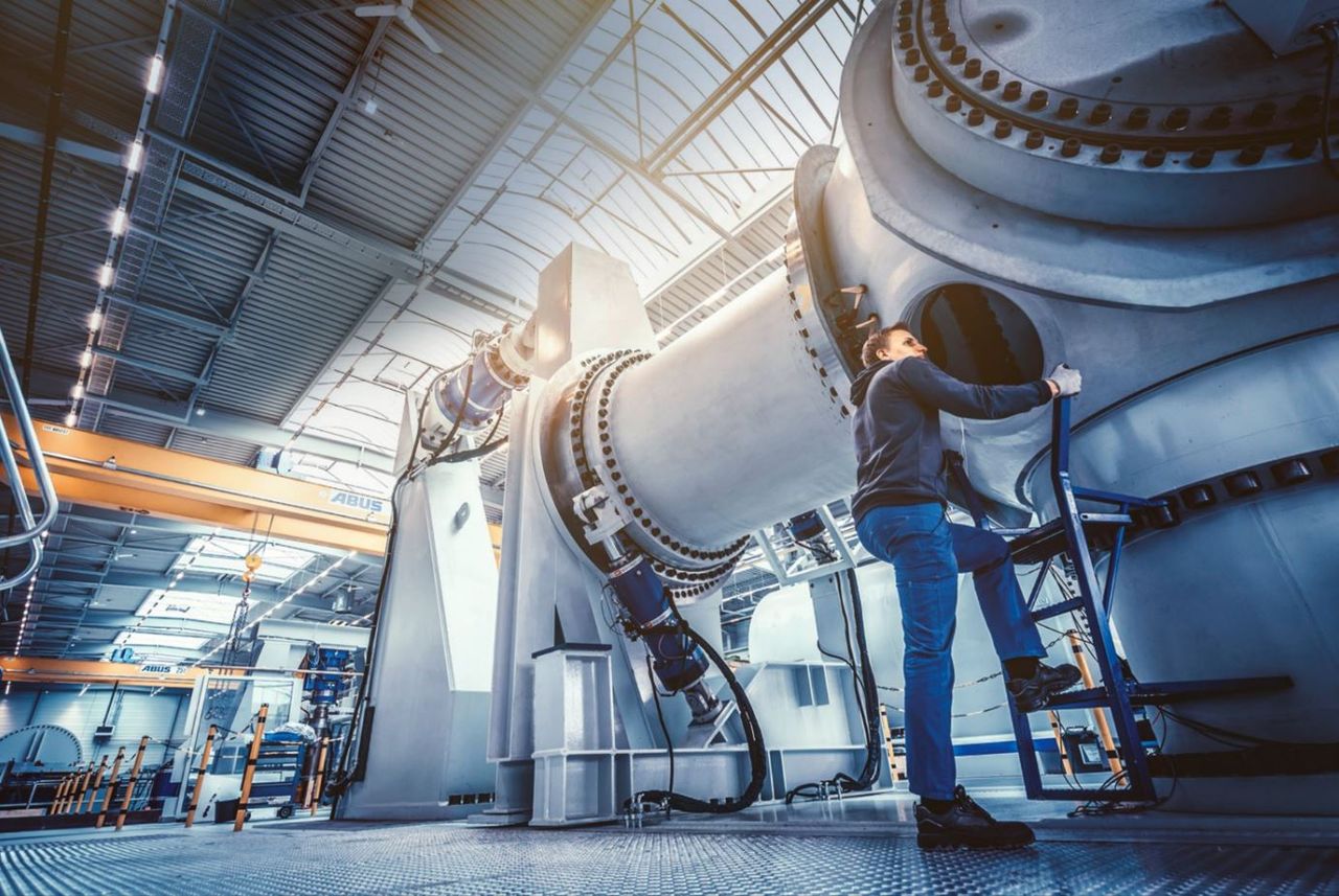 Unternehmen thyssenkrupp rothe erde