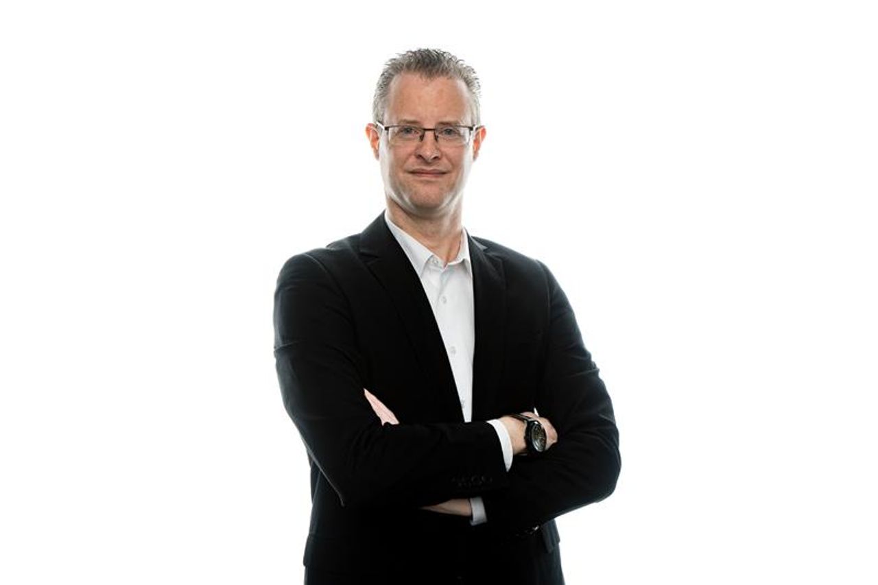 André Mohs
