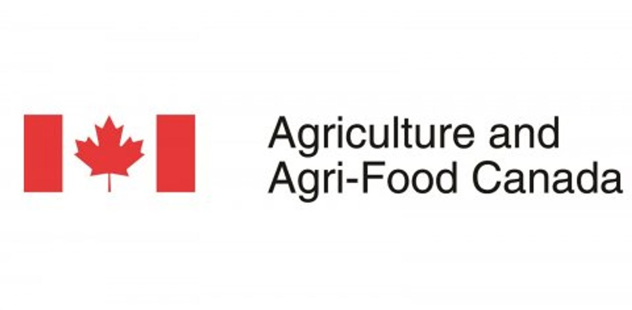 Agriculture and Agri-Food Canada - HPP Referenz