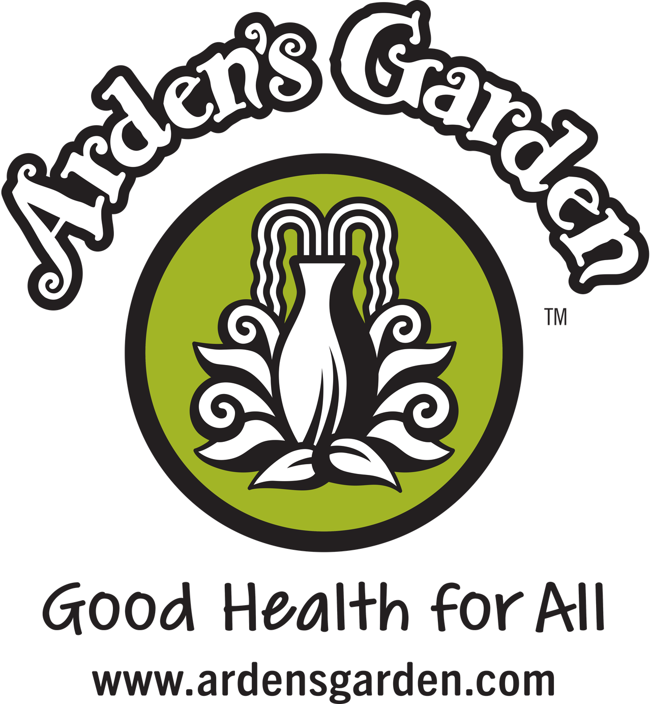Arden's Garden - reference HPP