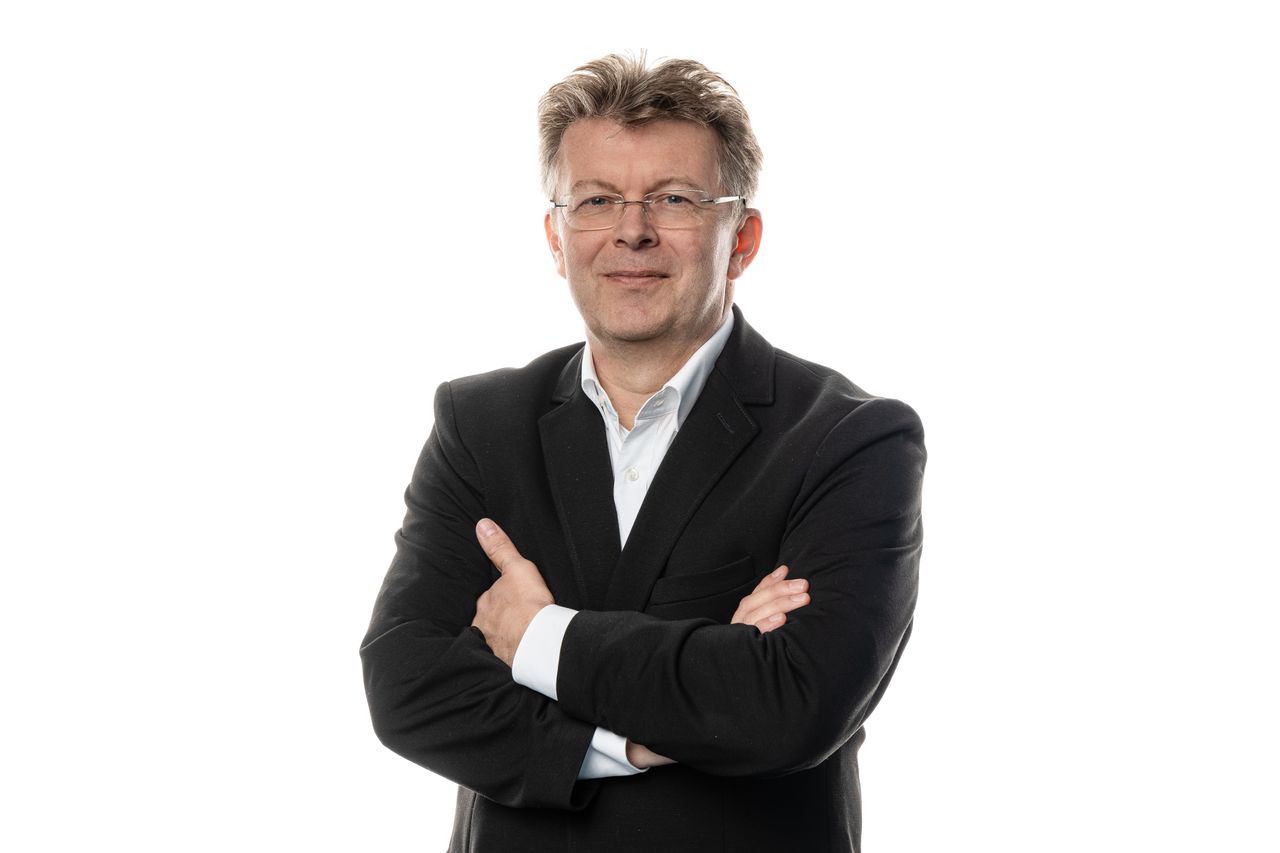 Wenceslaus Pünter