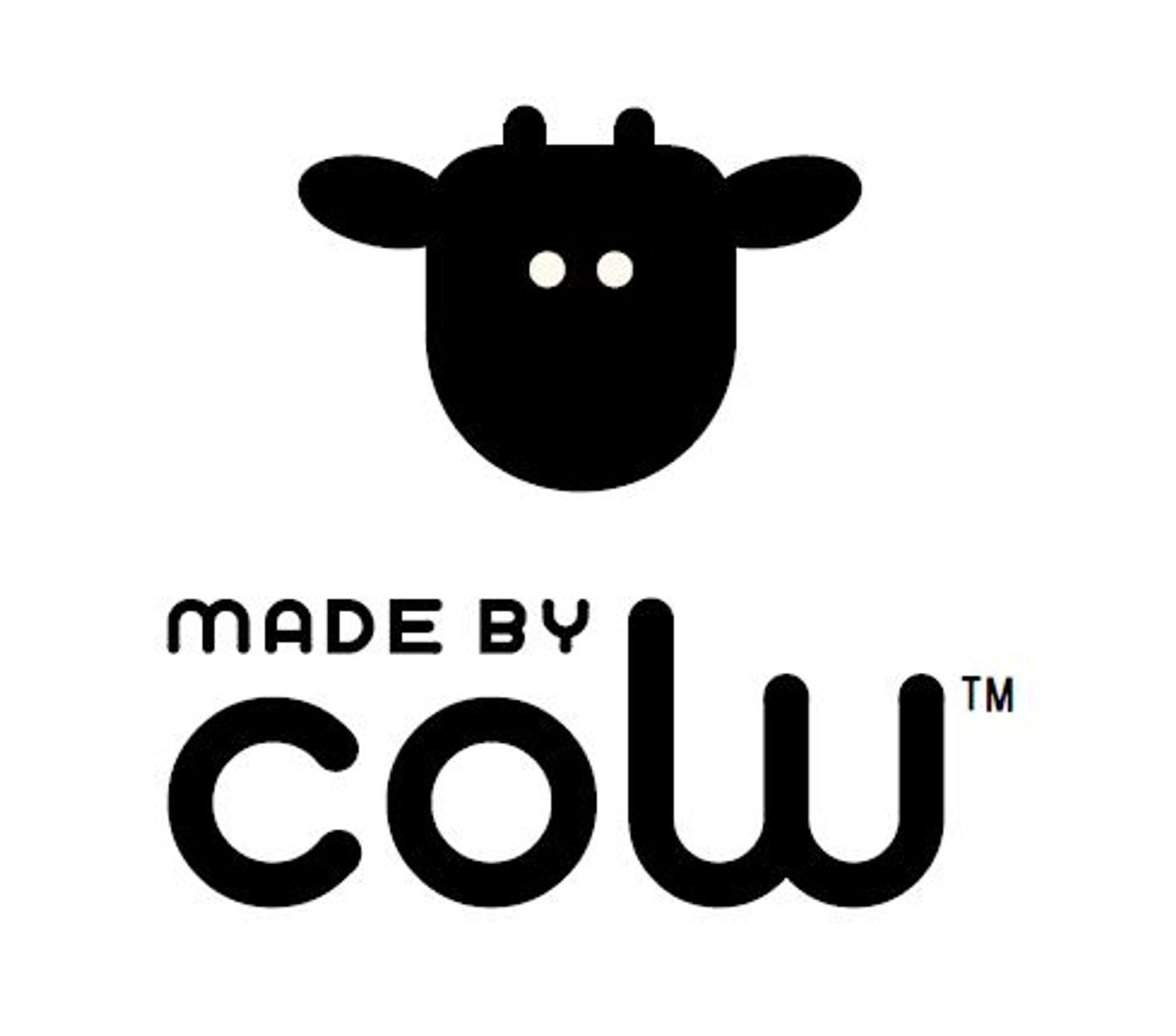made by cow reference HPP