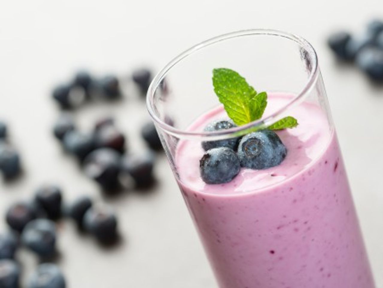 HPP Juices