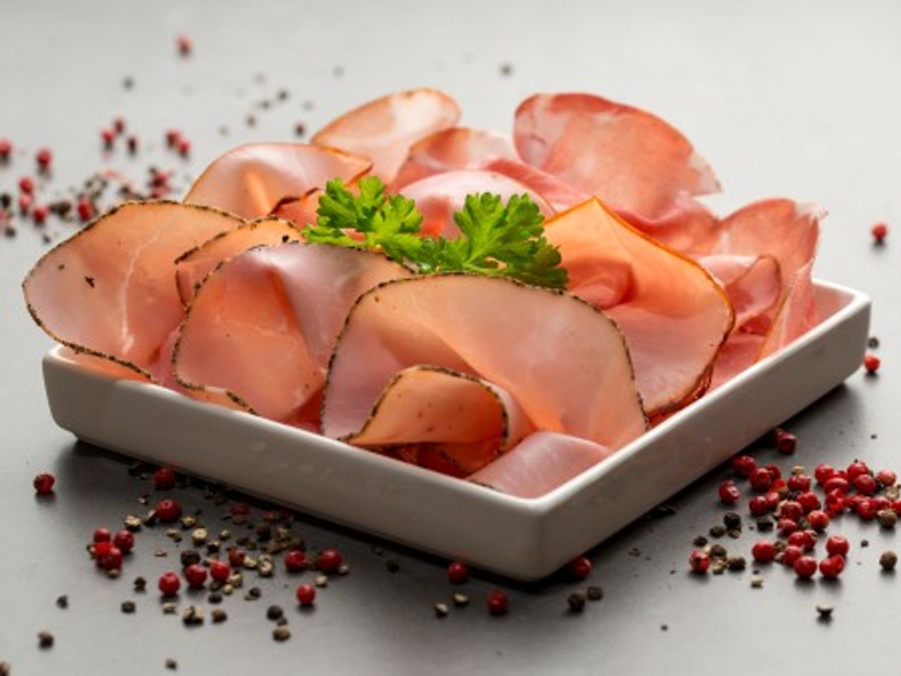 HPP meat products