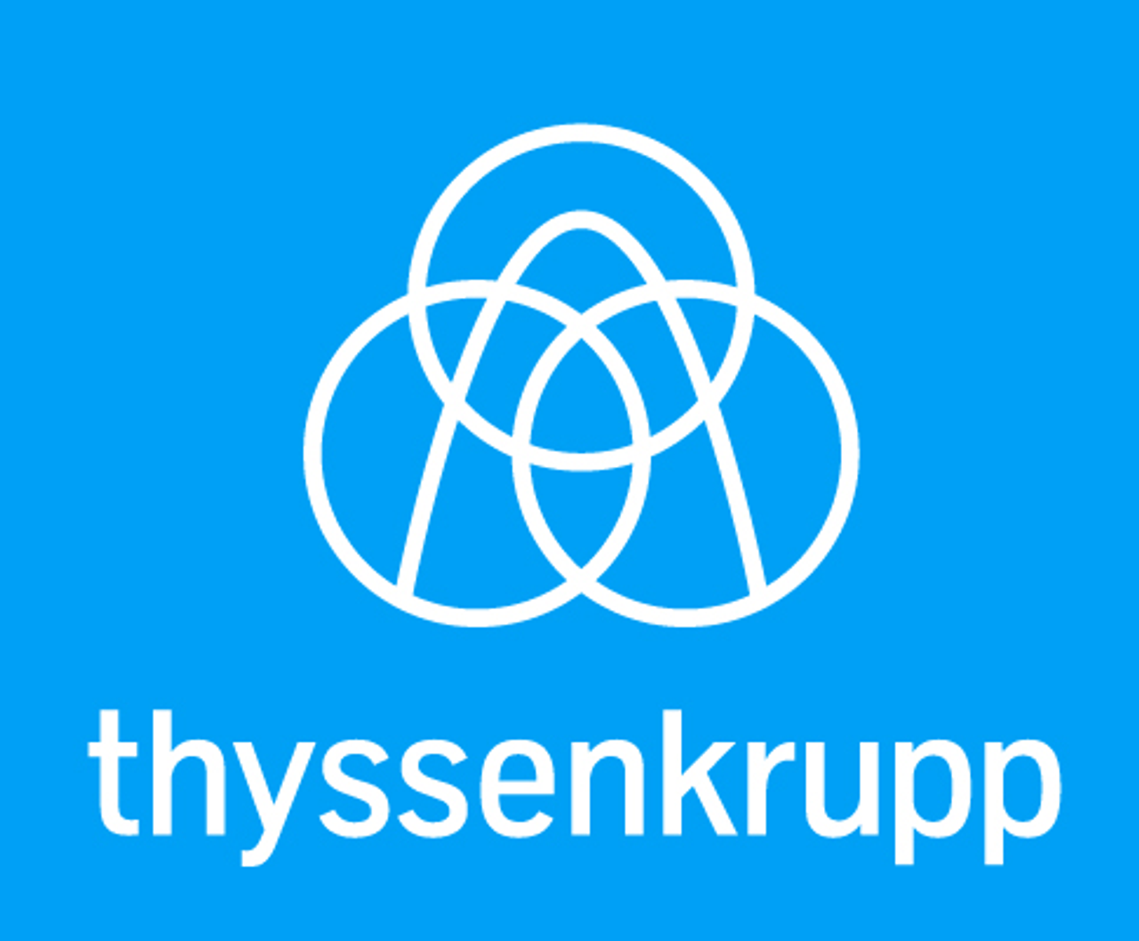thyssenkrupp