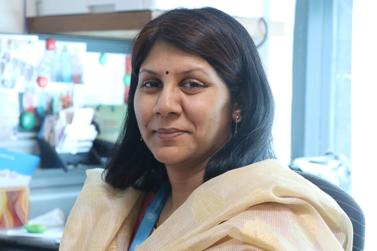 Sonal Singh