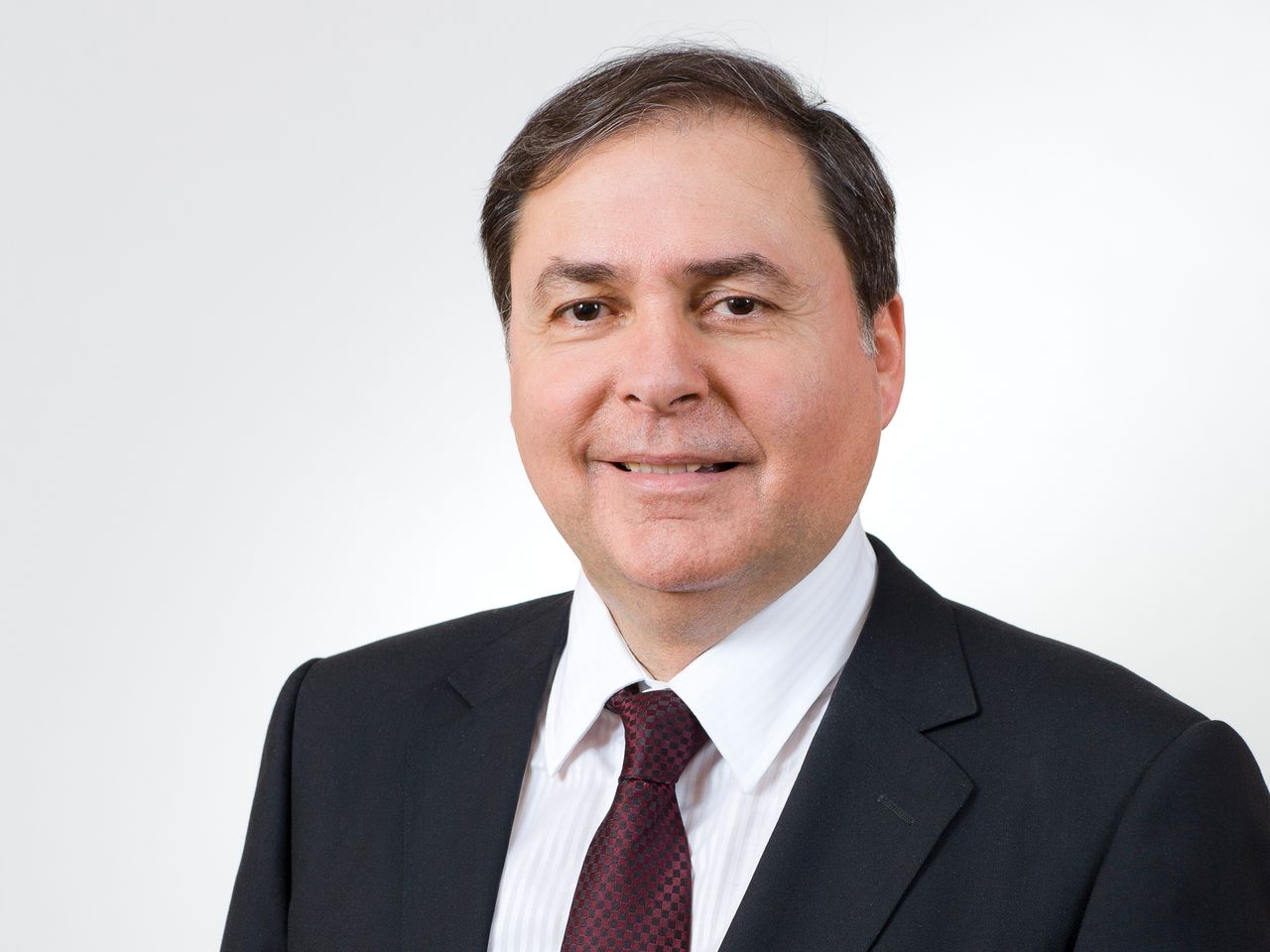 Mario Suozzi