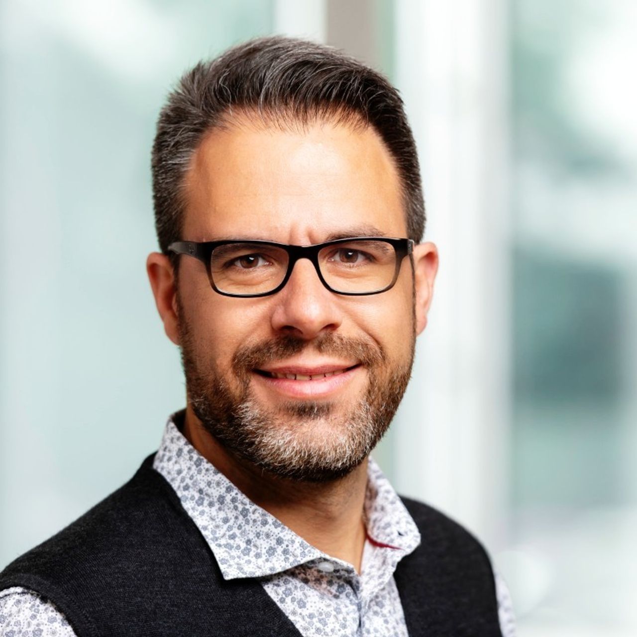 Miguel angel perez standortleiter thyssenkrupp system engineering spanien