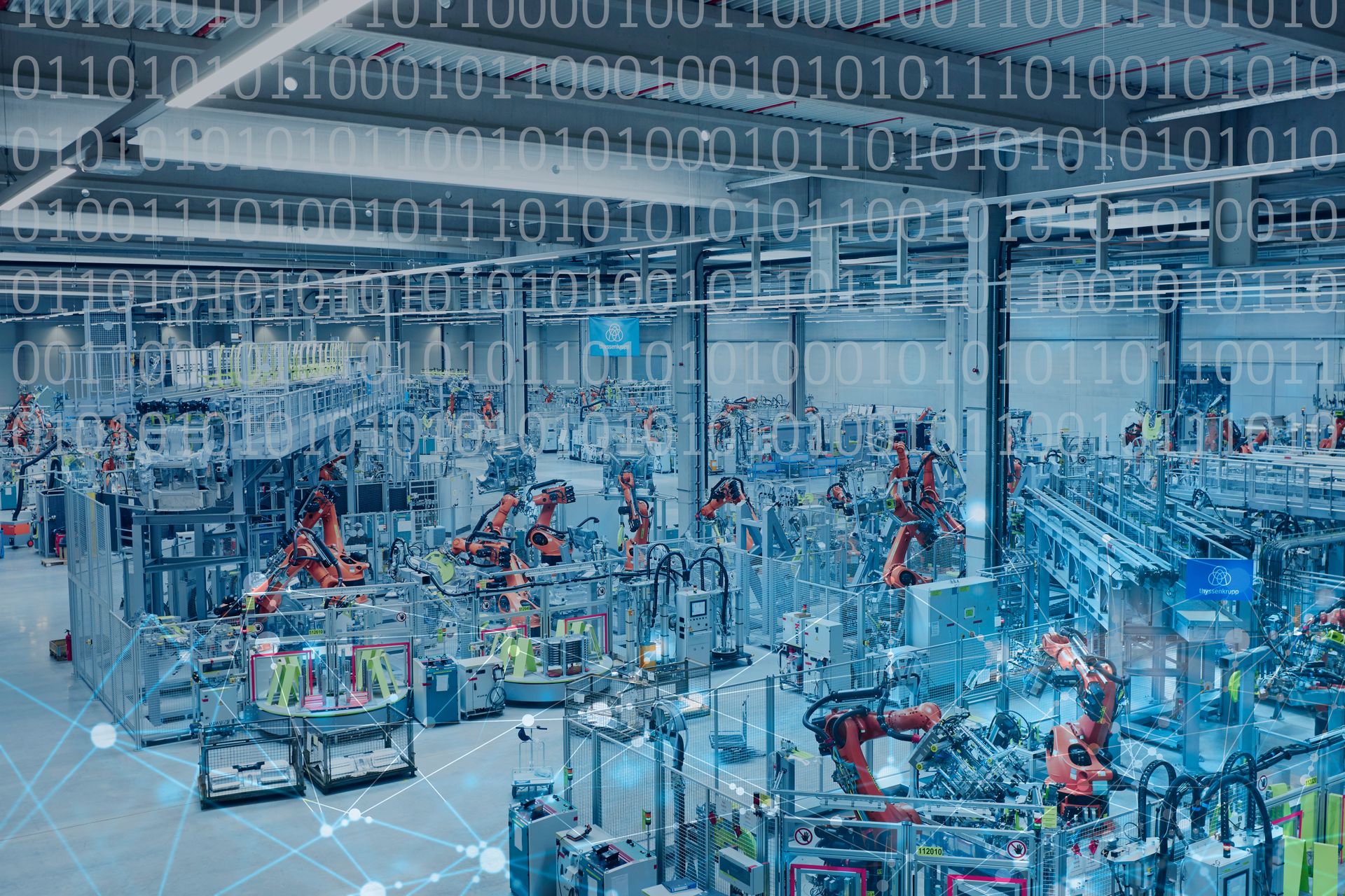 Thyssenkrupp System Engineering