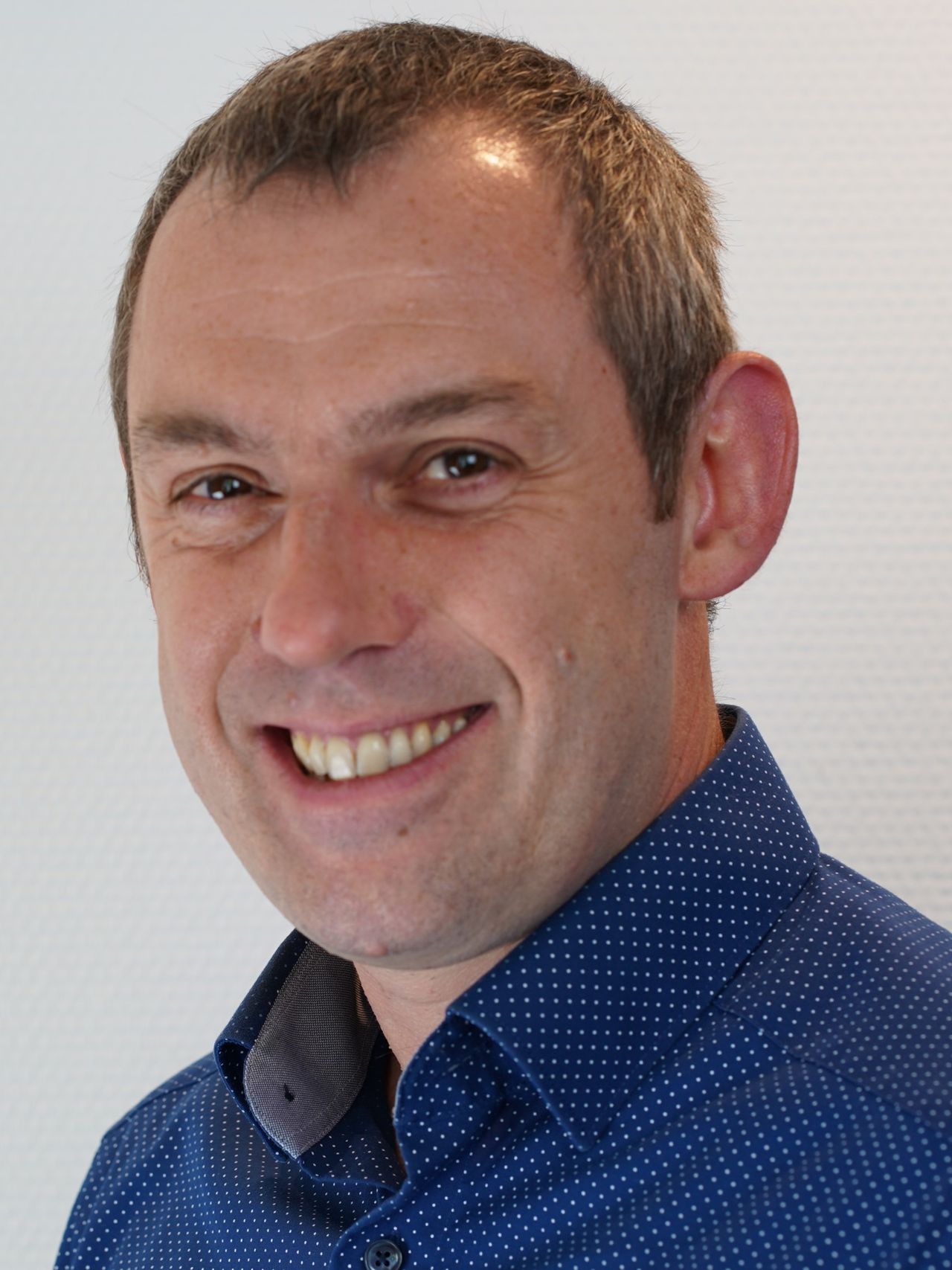 Laurent Szymkowiak