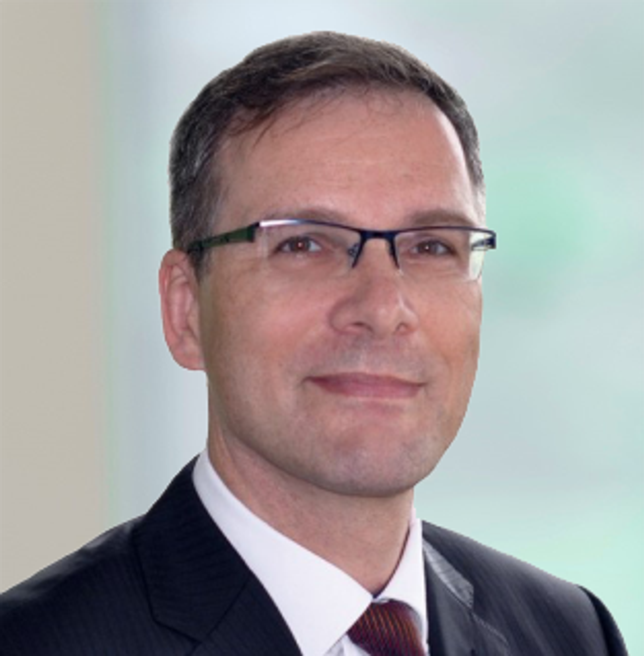 Thomas Och Standortleiter in China für thyssenkrupp