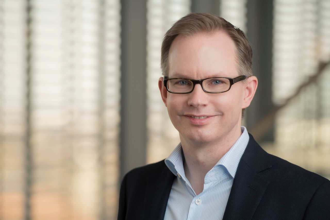 Andreas Ruks
