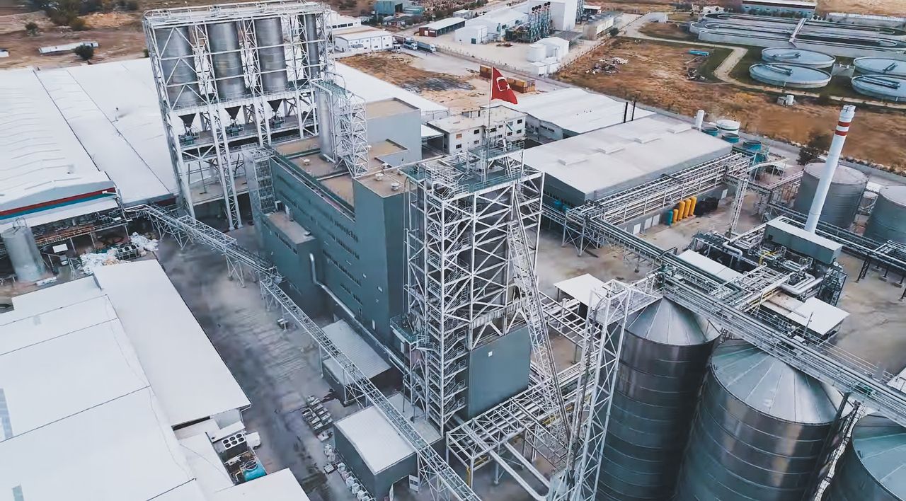 thyssenkrupp baut weitere PET-Produktionsanlage in der Türkei