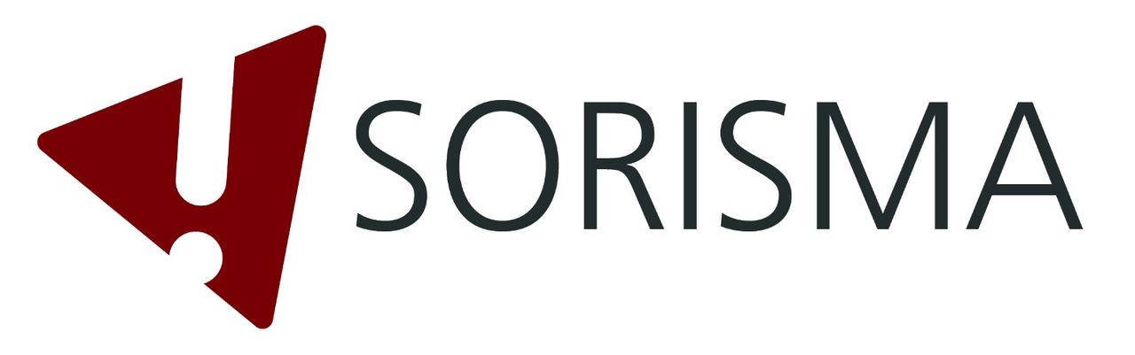 Sorisma project logo