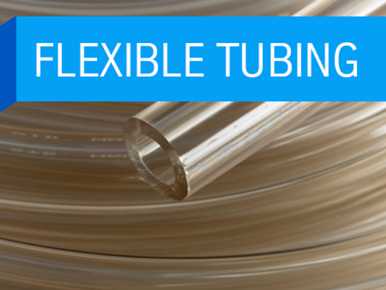 Tuyau flexible