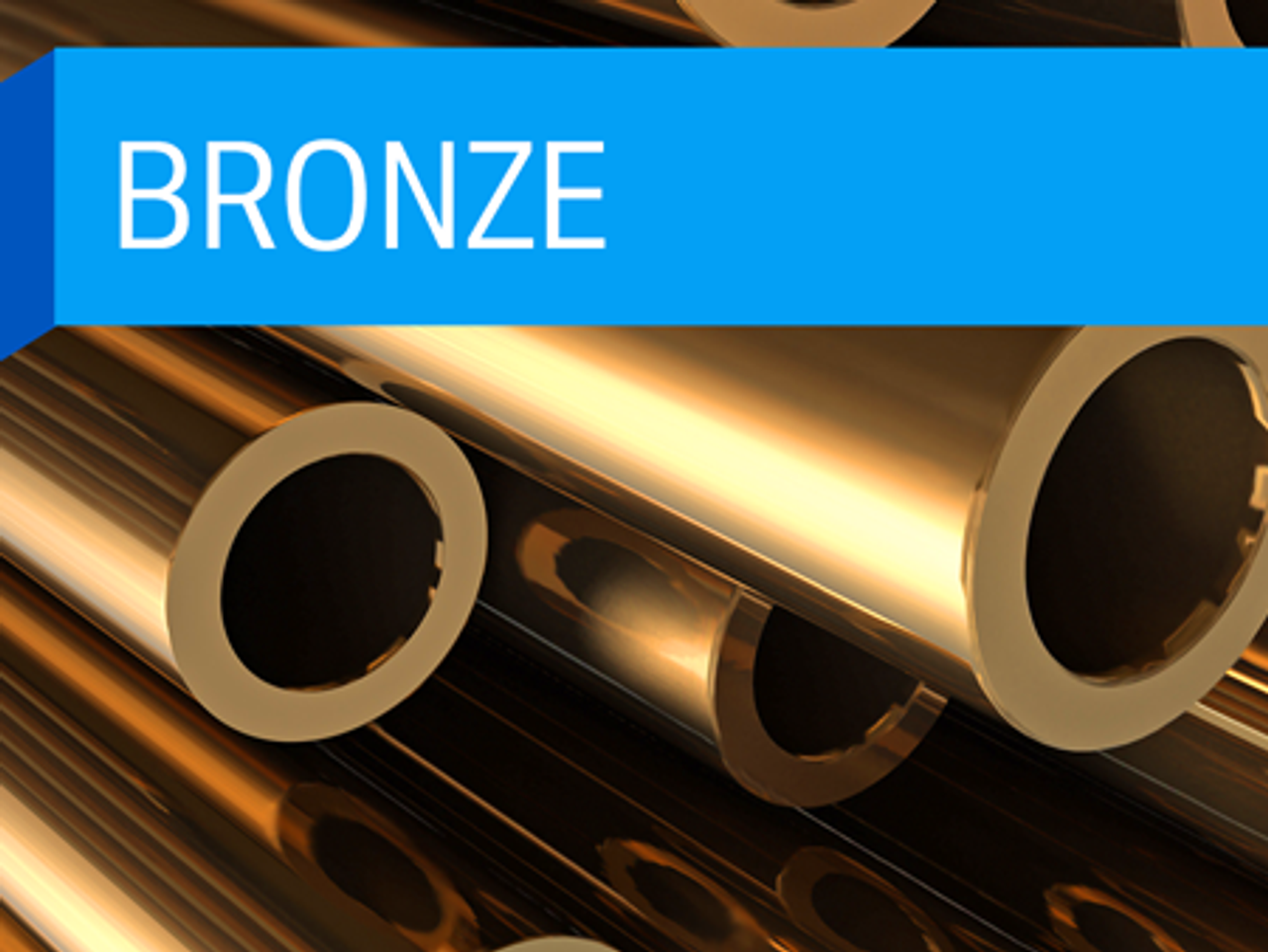 Bronze