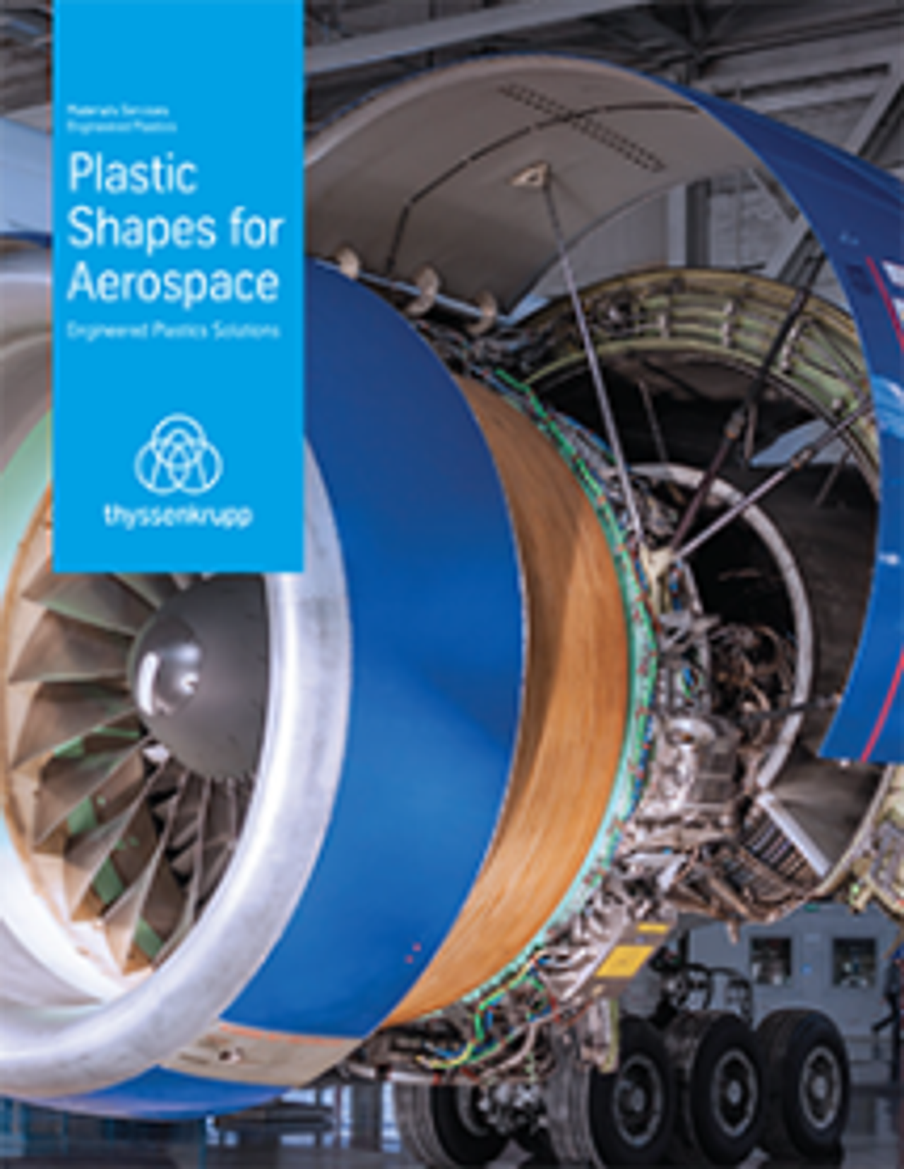 Formes pour l'aérospatiale