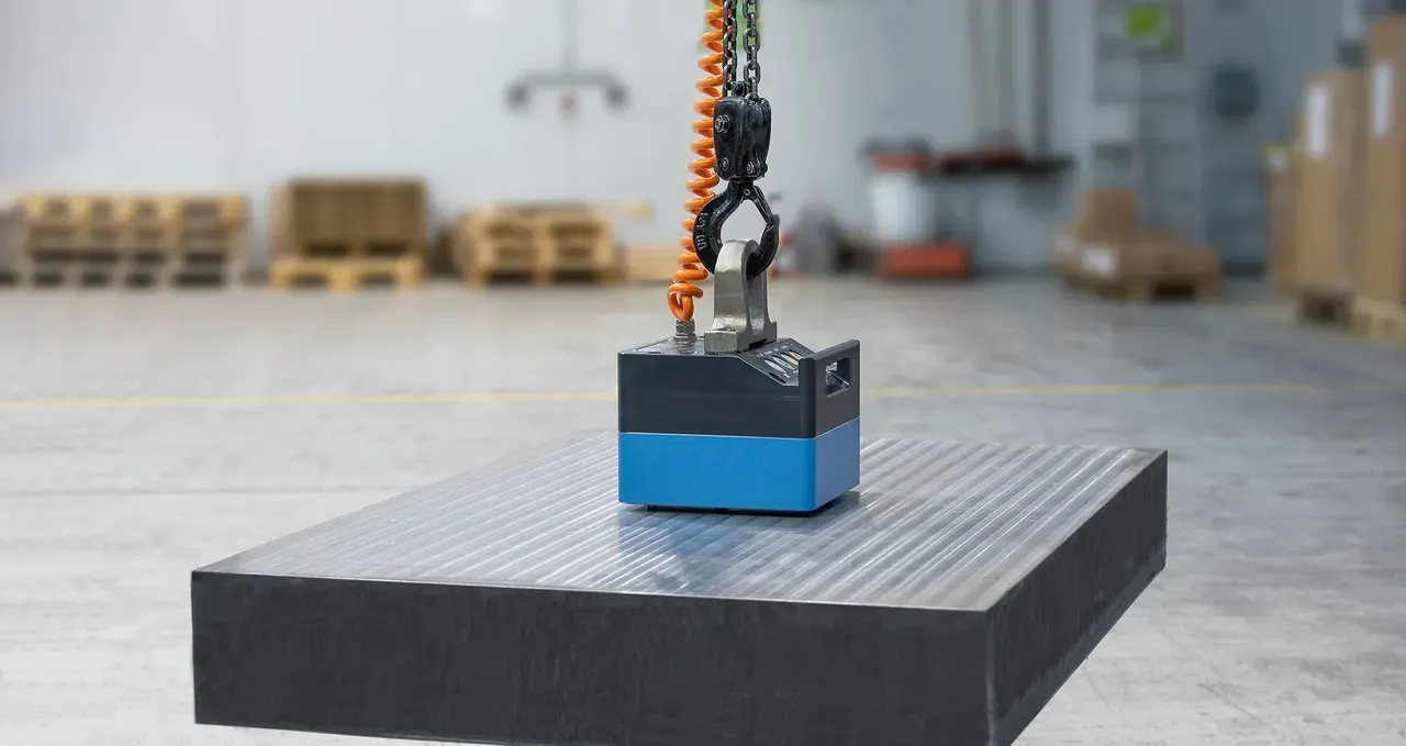 Magneten en magneetsystemen