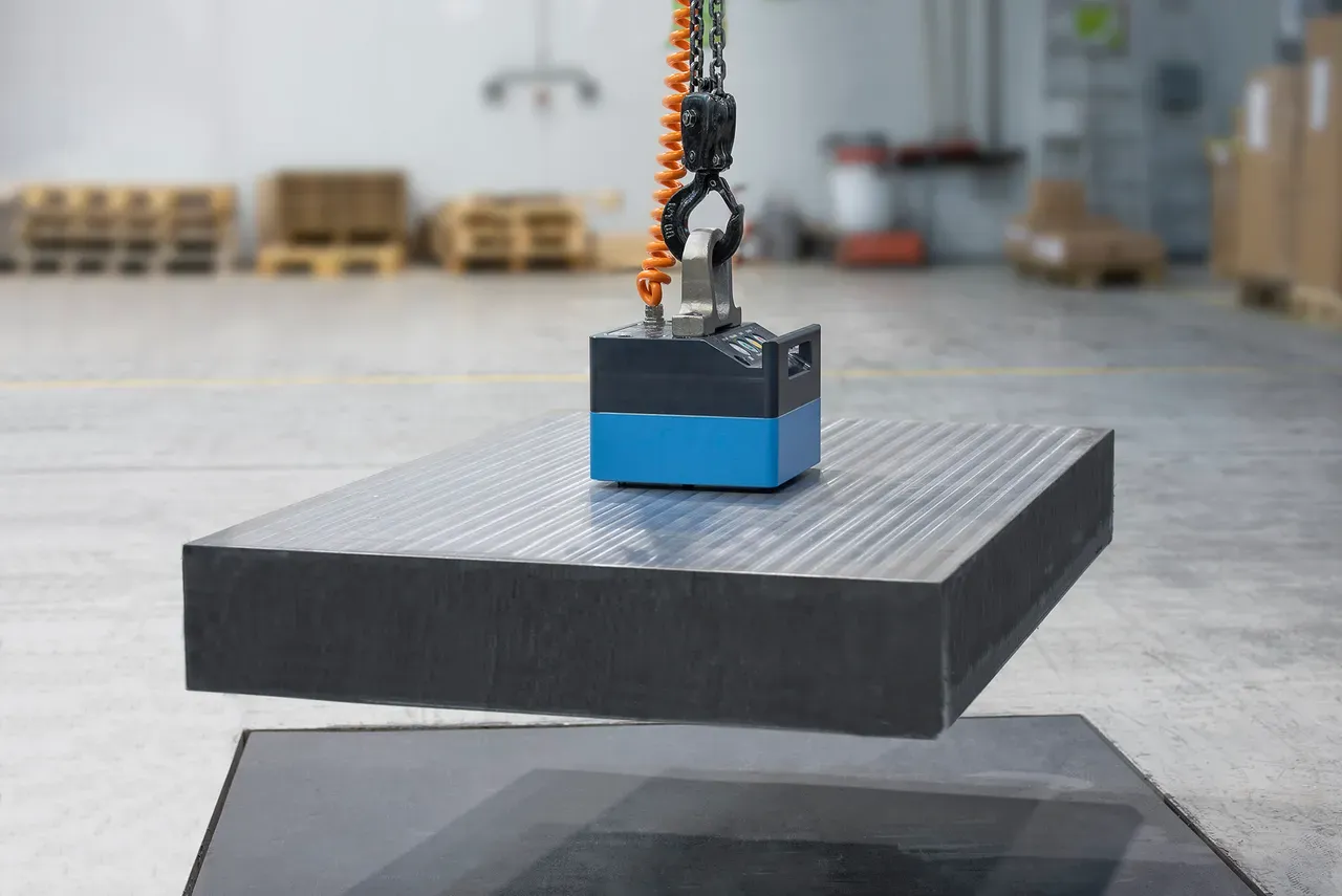 Magneten en magneetsystemen