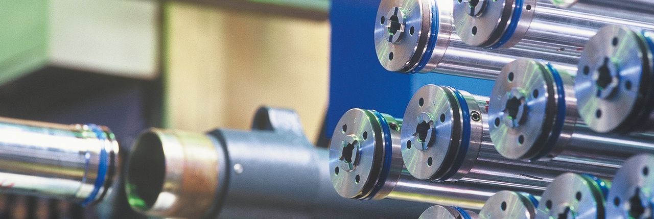 Hydraulikk 