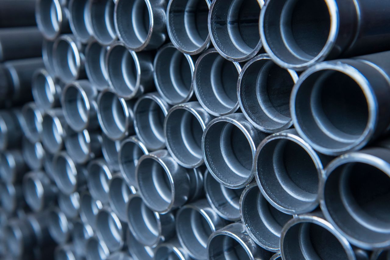 thyssenkrupp Materials Norge Sømløse og sveiste stålrør