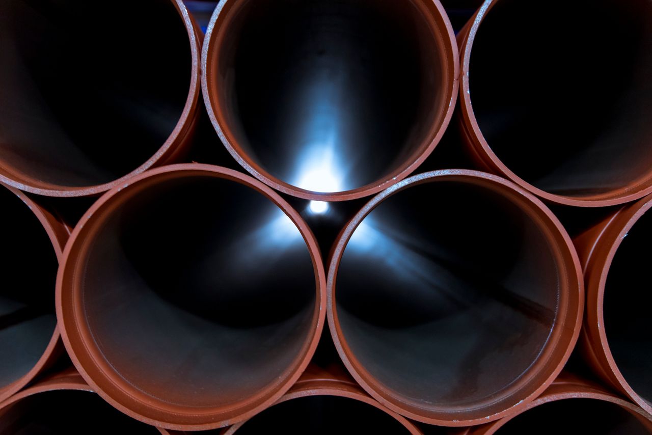 thyssenkrupp Materials Norge Tubes and Pipes
