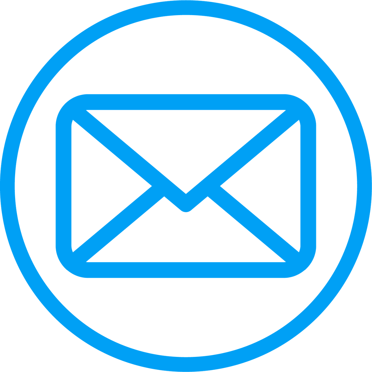 Email symbol