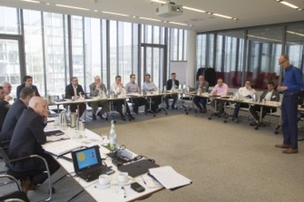 Kennis en advies vergaren met klantpanel