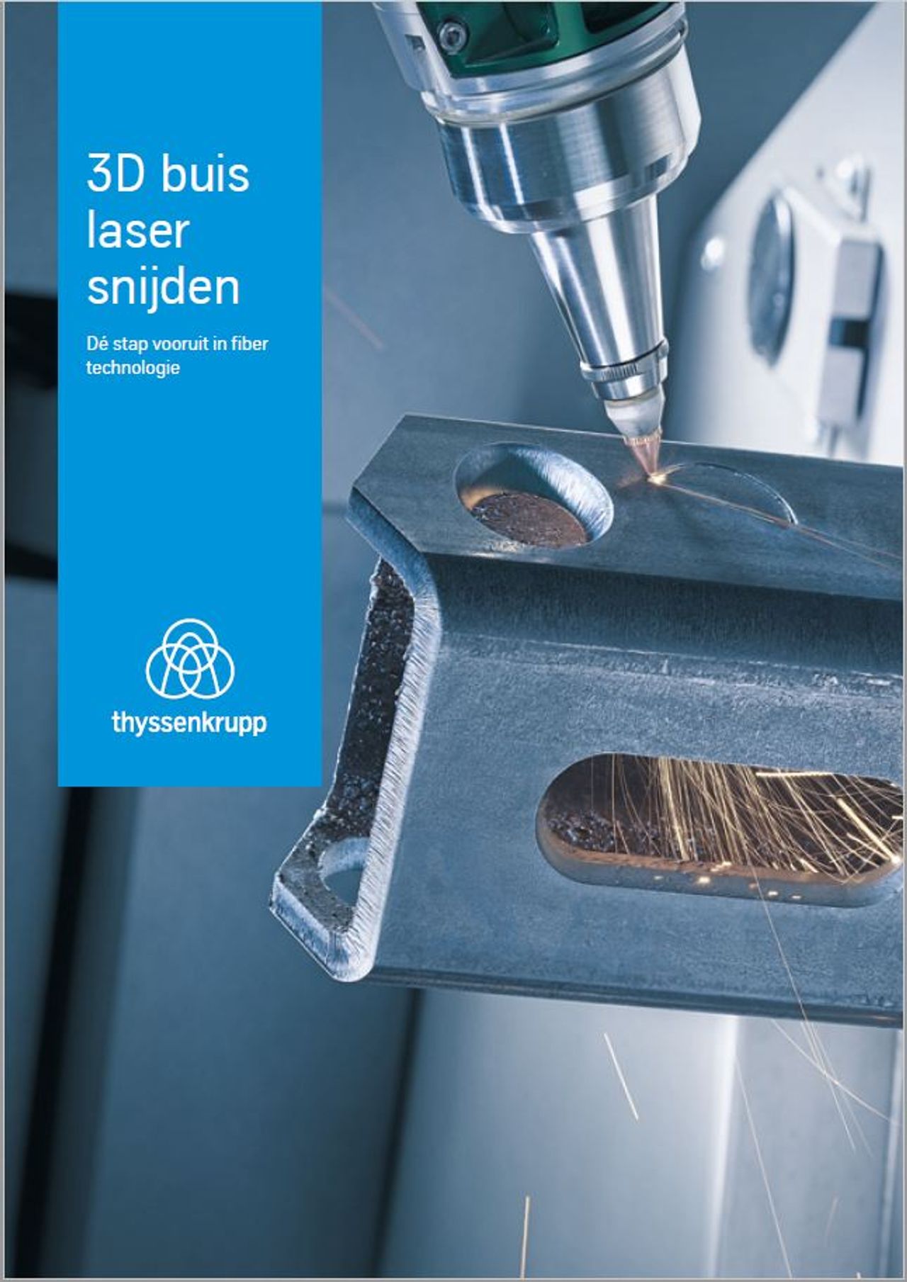Buislasersnijden (NL)