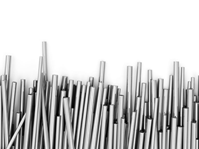 5 belangrijkste soorten RVS