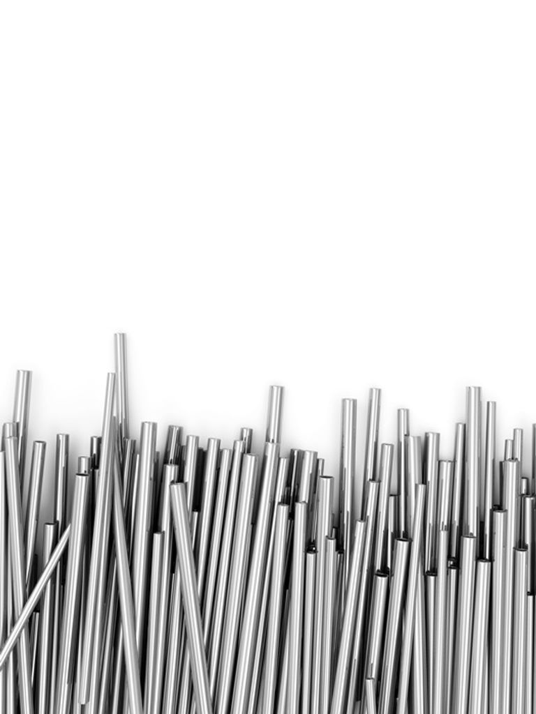 5 belangrijkste soorten RVS