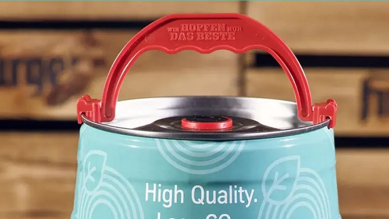 vat in bluemint staal van thyssenkrupp