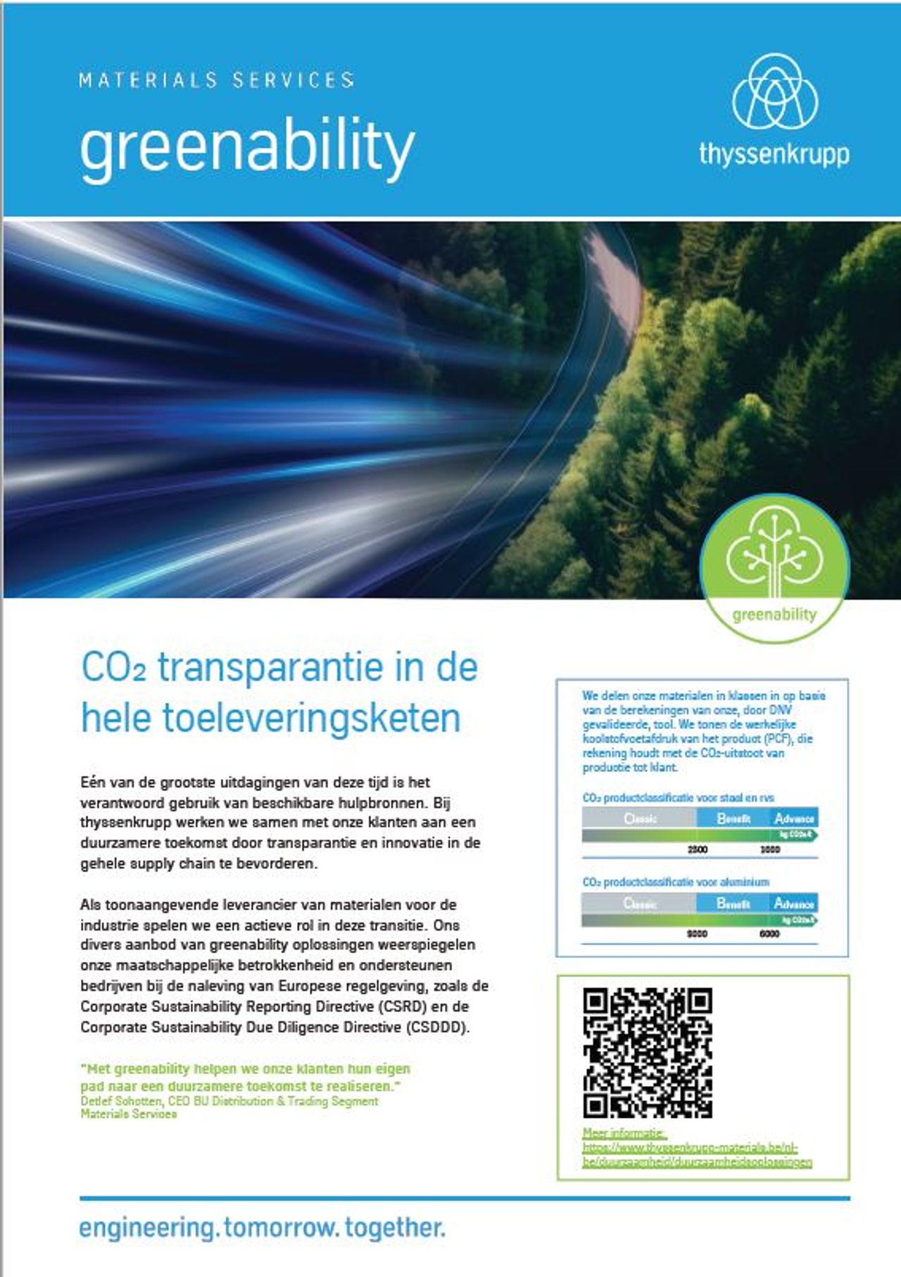 Greenability (NL)
