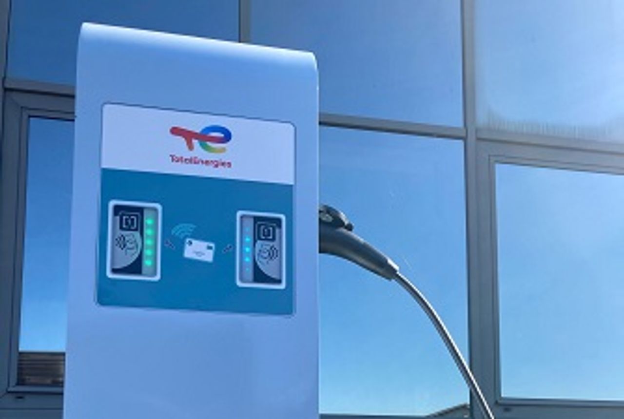 Milieuvriendelijke mobiliteit