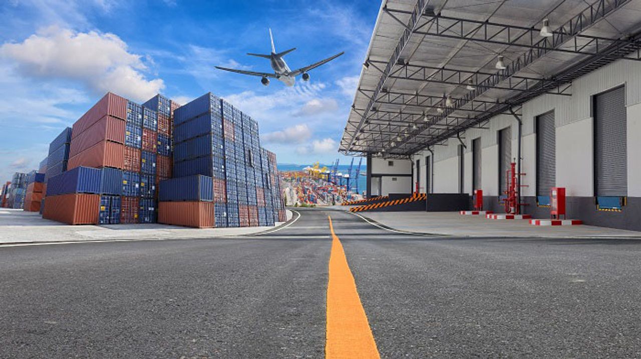 supply chain management bij projectbeheer