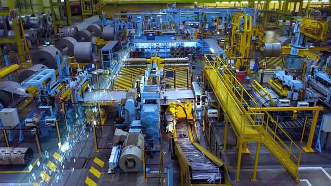 Digitalisering met toii bij thyssenkrupp