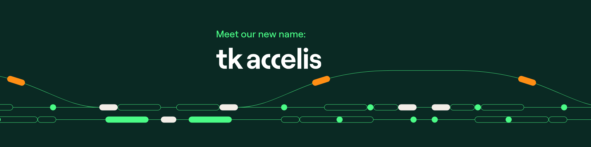 thyssenkrupp Materials Belgium is now tk accelis Materials Belgium