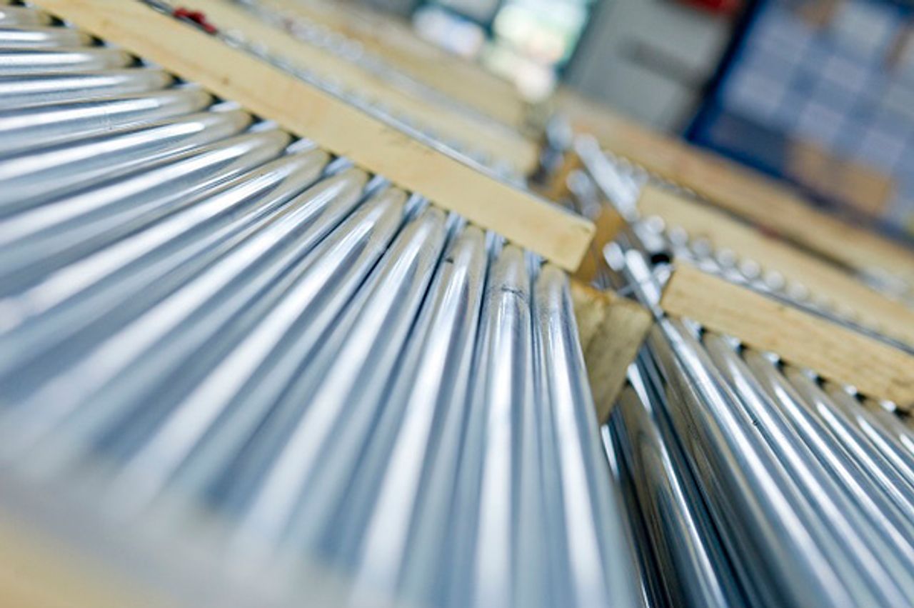 rvs buizen thyssenkrupp materials belgium
