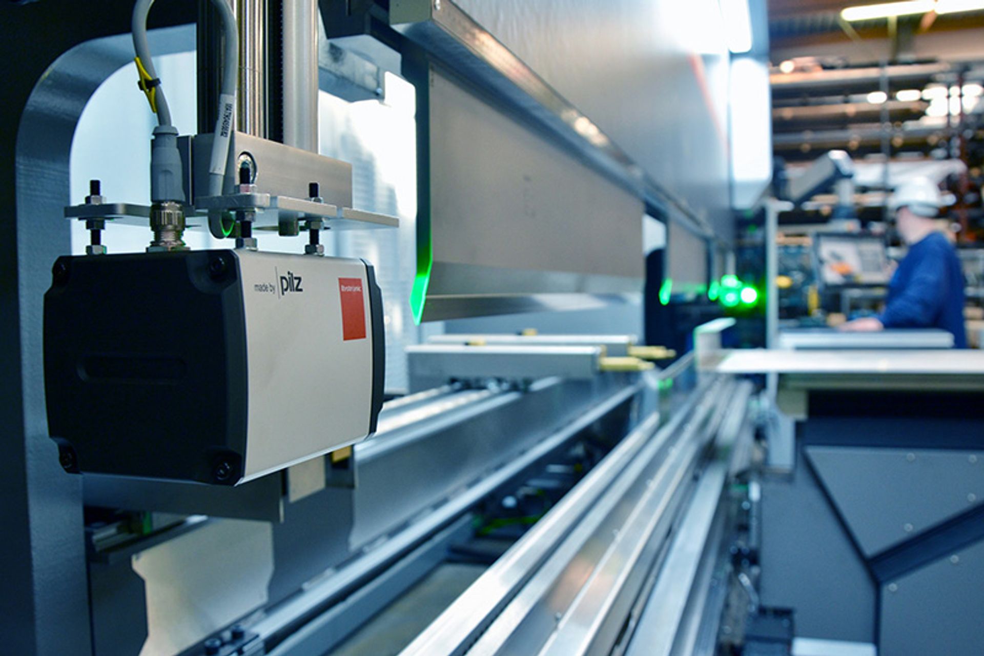 Waarom werken bij thyssenkrupp Materials Belgium