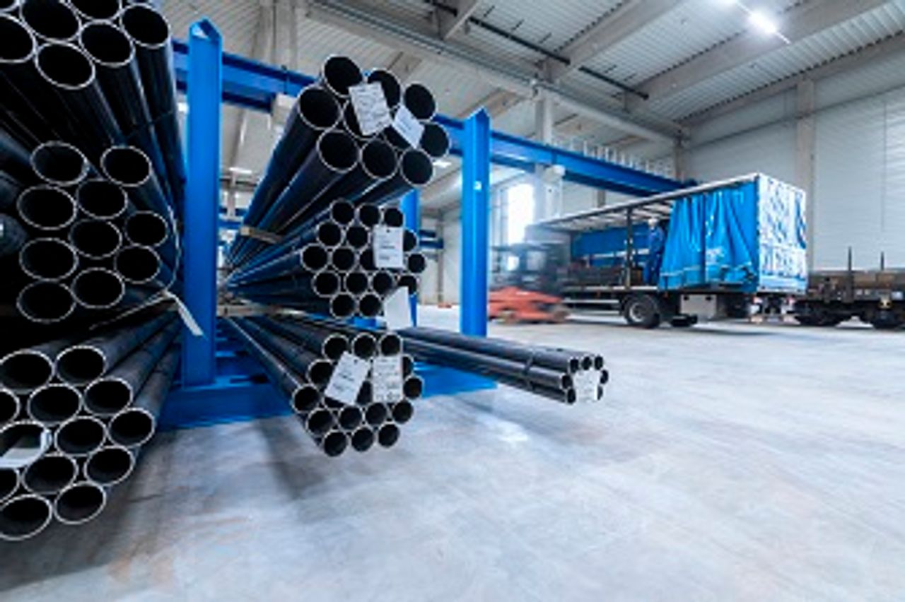 duurzame producten bij thyssenkrupp