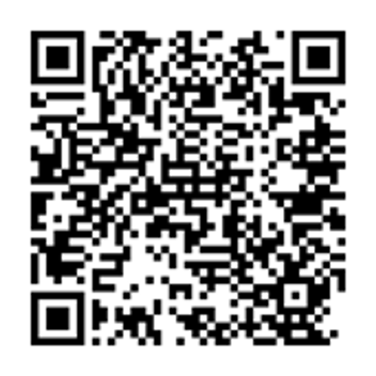 QR code Compliance Whistleblowing System van thyssenkrupp 