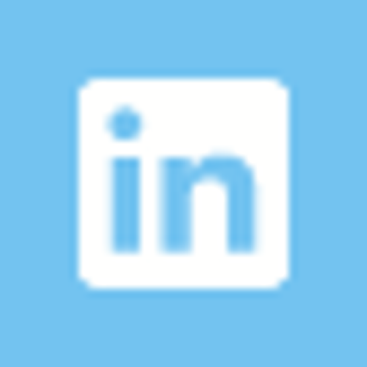 LinkedIn logo