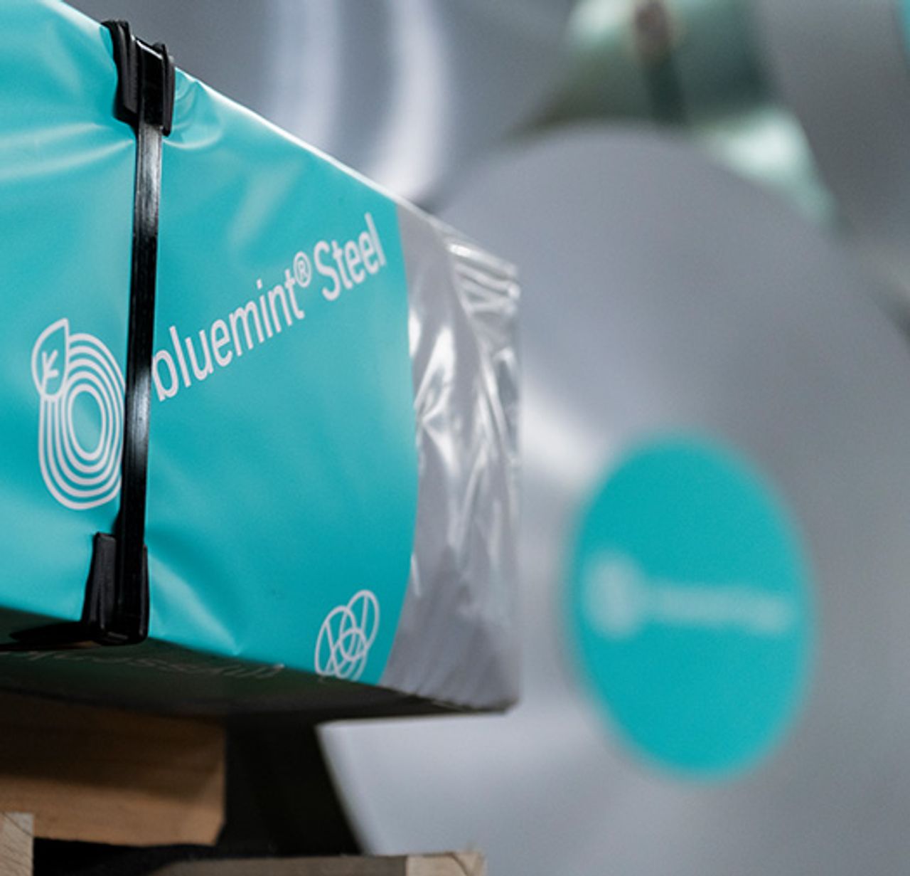 bluemint(r) staal - duurzame stalen platen