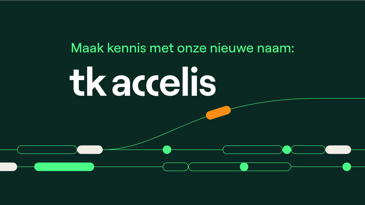 thyssenkrupp Materials Belgium heet voortaan tk accelis Materials Belgium