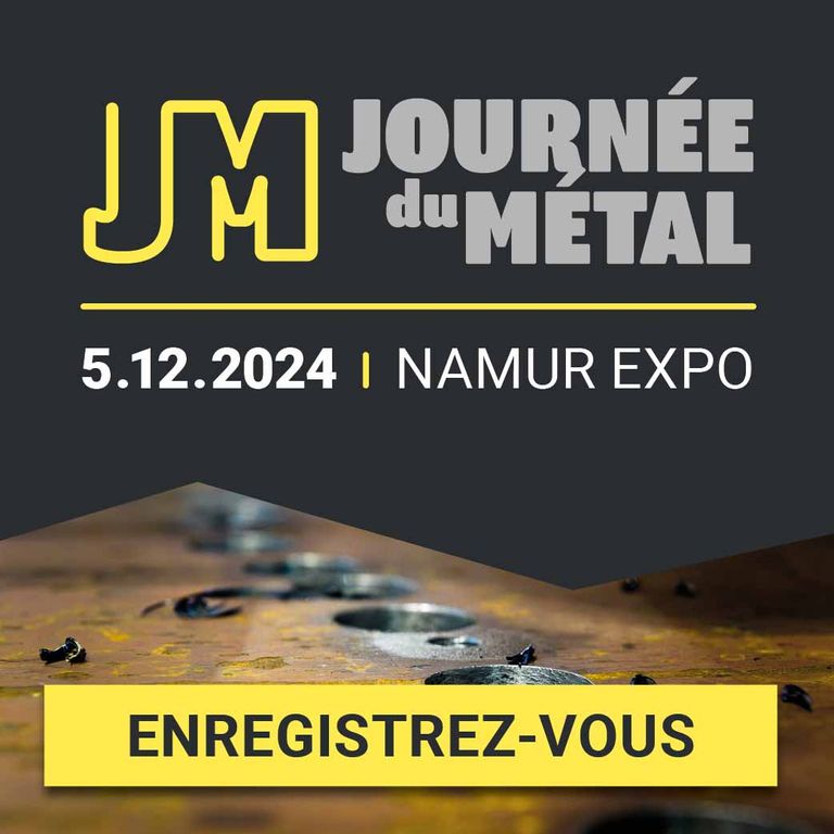 Journée du Métal foire
