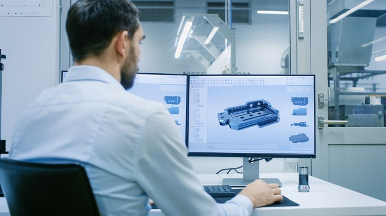 engineering bij projectbeheer