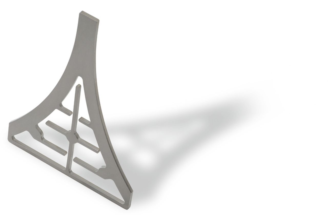 pièces découpées au laser
