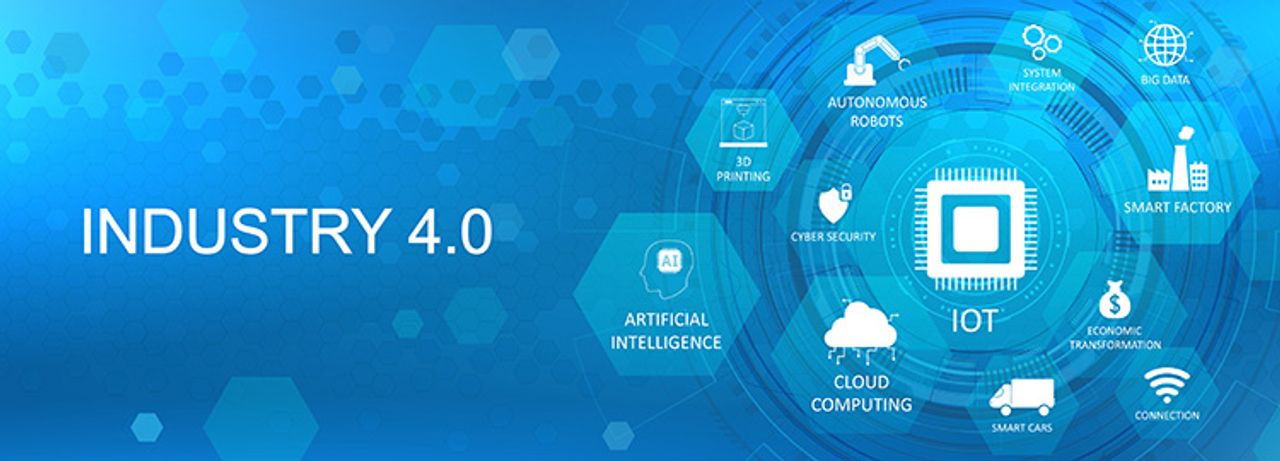 Industrie 4.0